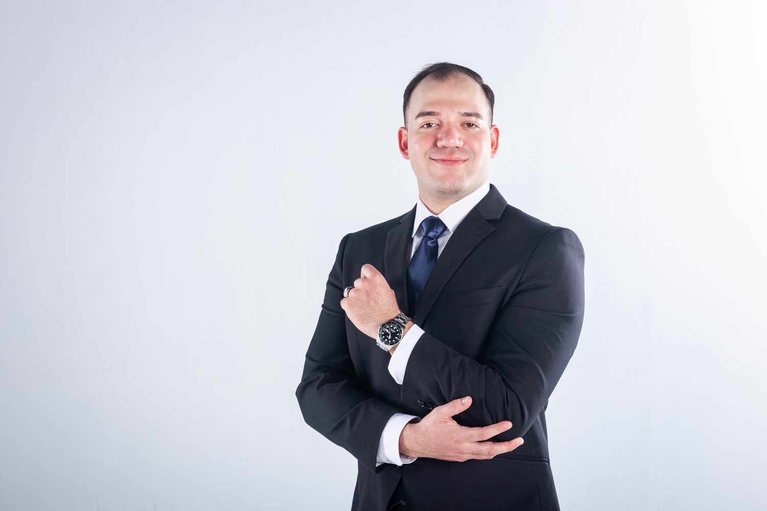 Asesor de seguros empresariales