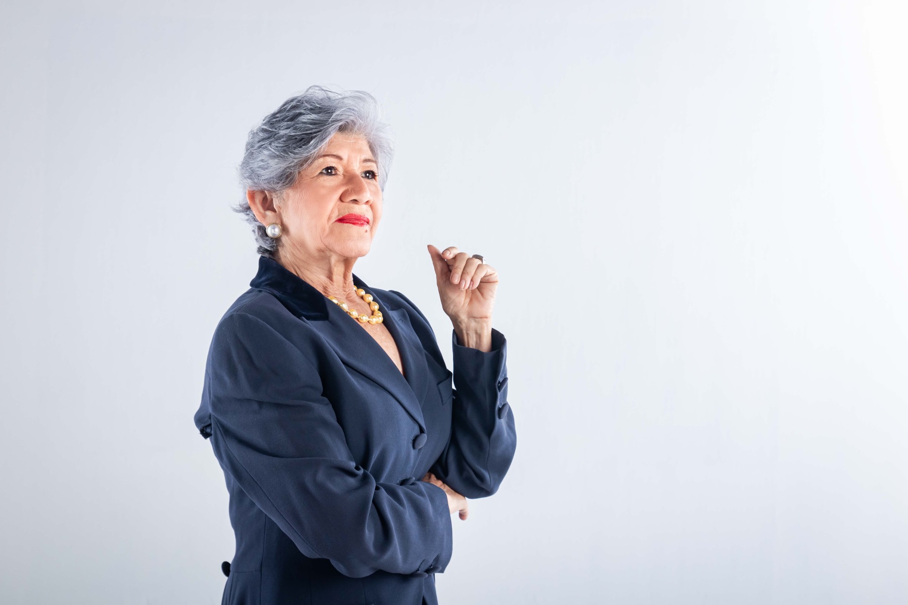 Asesora senior de AR Seguros
